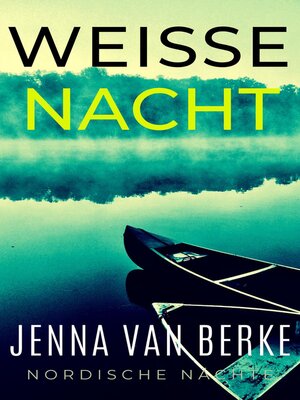 cover image of Weisse Nacht